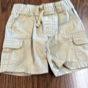 Boys shorts